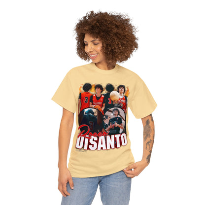 Rocco DiSanto Heavy Cotton Tee