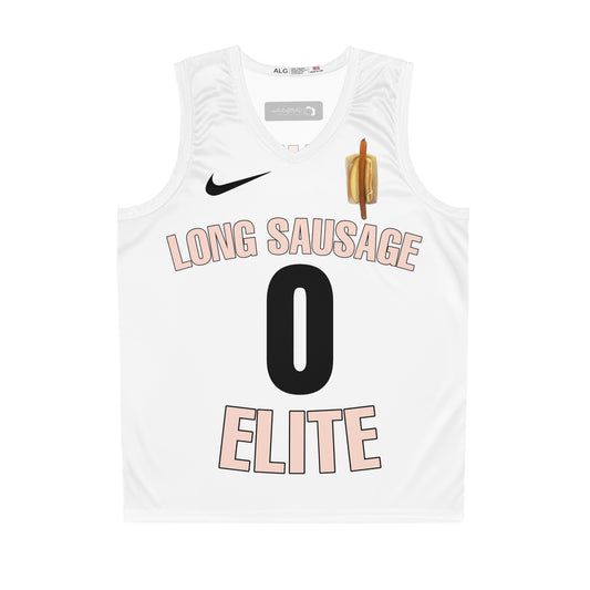 Graham LSE Jersey