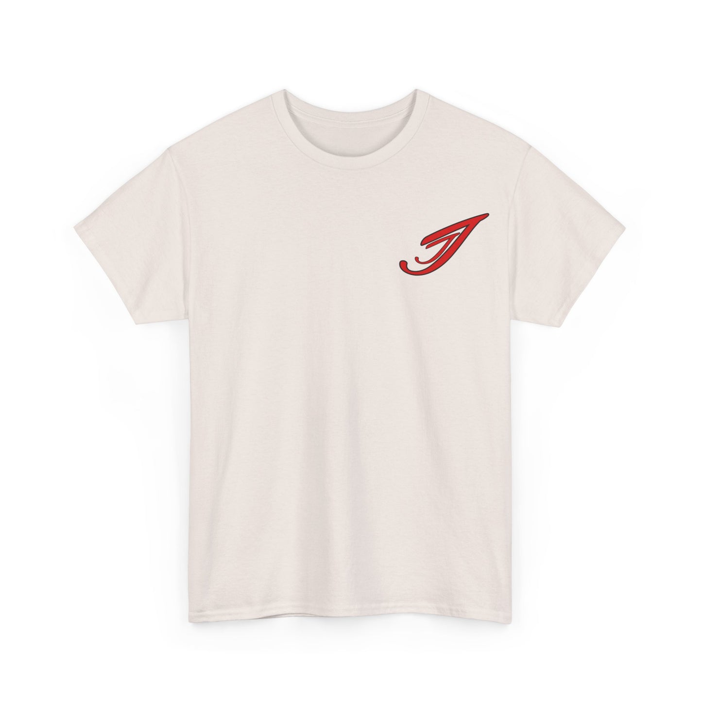 Jordan Tillery Heavy Cotton Tee (JJ)