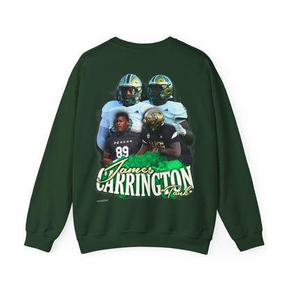 James Carrington Crewneck Sweatshirt