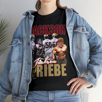Jackson Priebe Tee