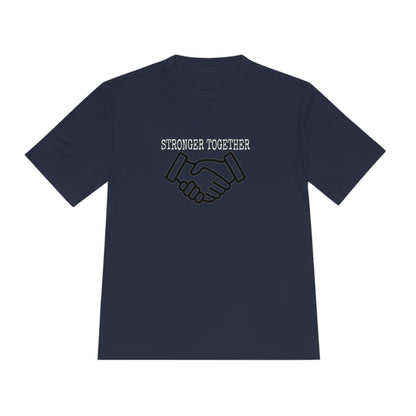 Stronger Together Compression Tee