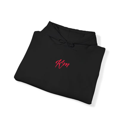 Kam Mercer Hooded Sweatshirt (DS)