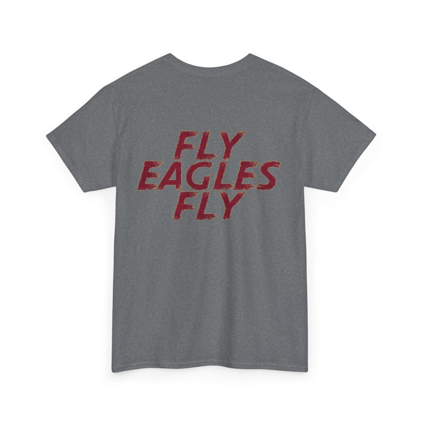 Watterson Football 2024 Heavy Cotton Tee [DS]