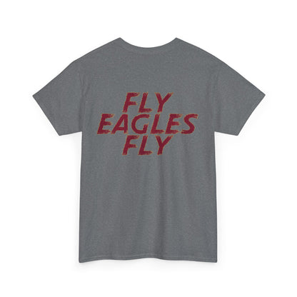 Watterson Football 2024 Heavy Cotton Tee [DS]