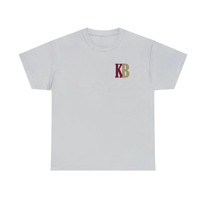 Katie Bergman Tee