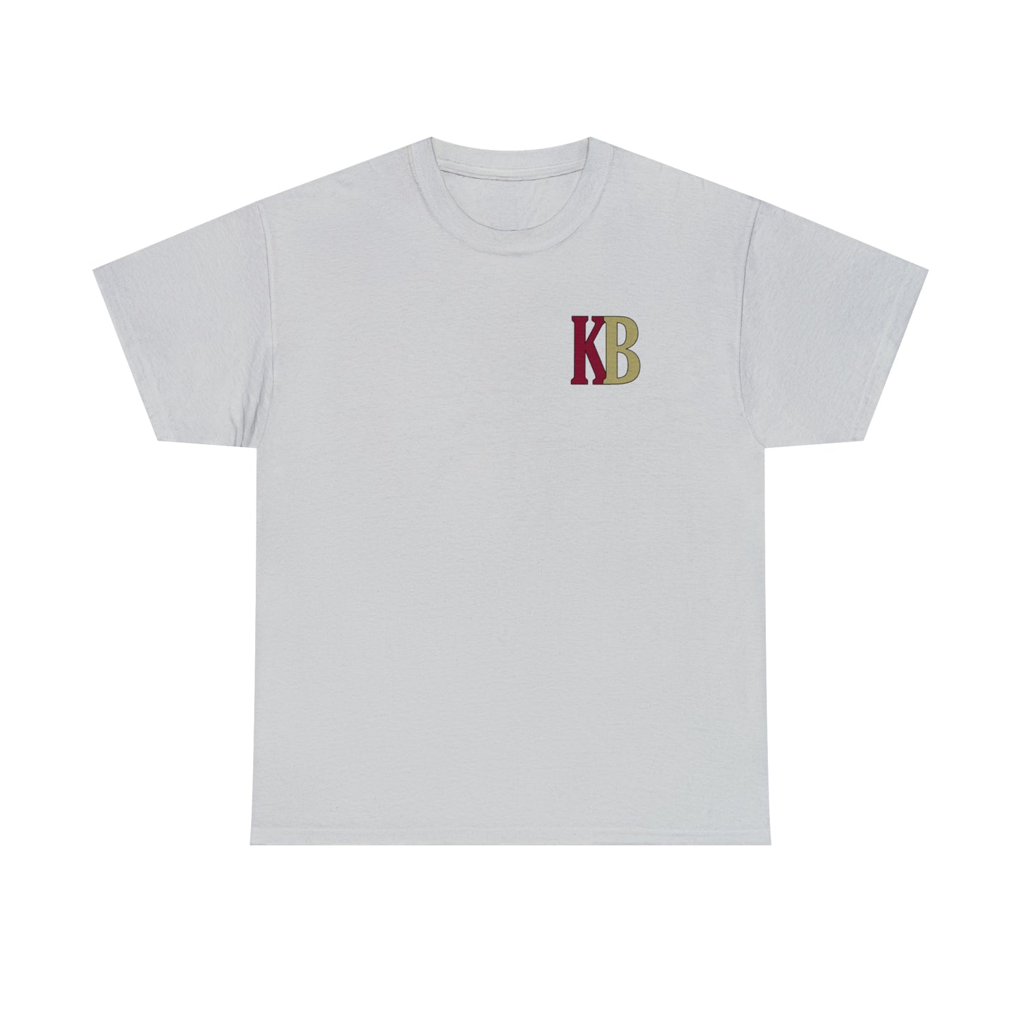 Katie Bergman Tee