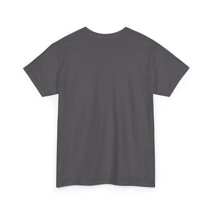 Denim Cook Heavy Cotton Tee