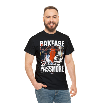 Rakeas Passmore Tee