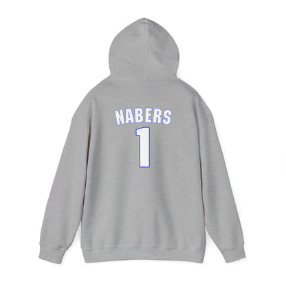 Malik Nabers Hooded Sweatshirt [DS]