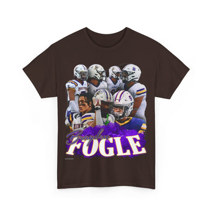 Brayden Fogle Heavy Cotton Tee