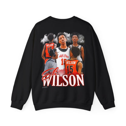 Eli Wilson Crewneck Sweatshirt