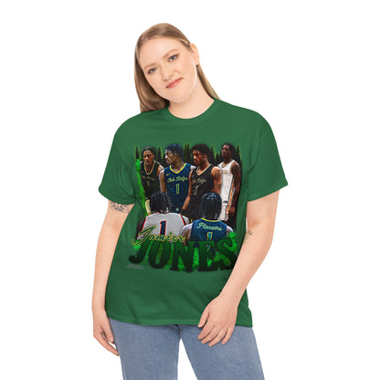 Jamier Jones Heavy Cotton Tee