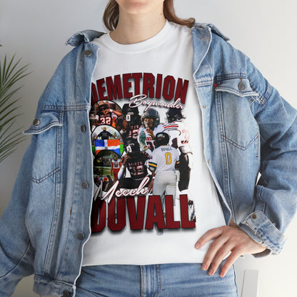DEMETRION Duvall Tee