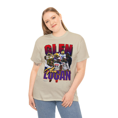 Glen Logan Tee
