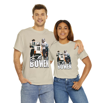 Eli Bowen Tee