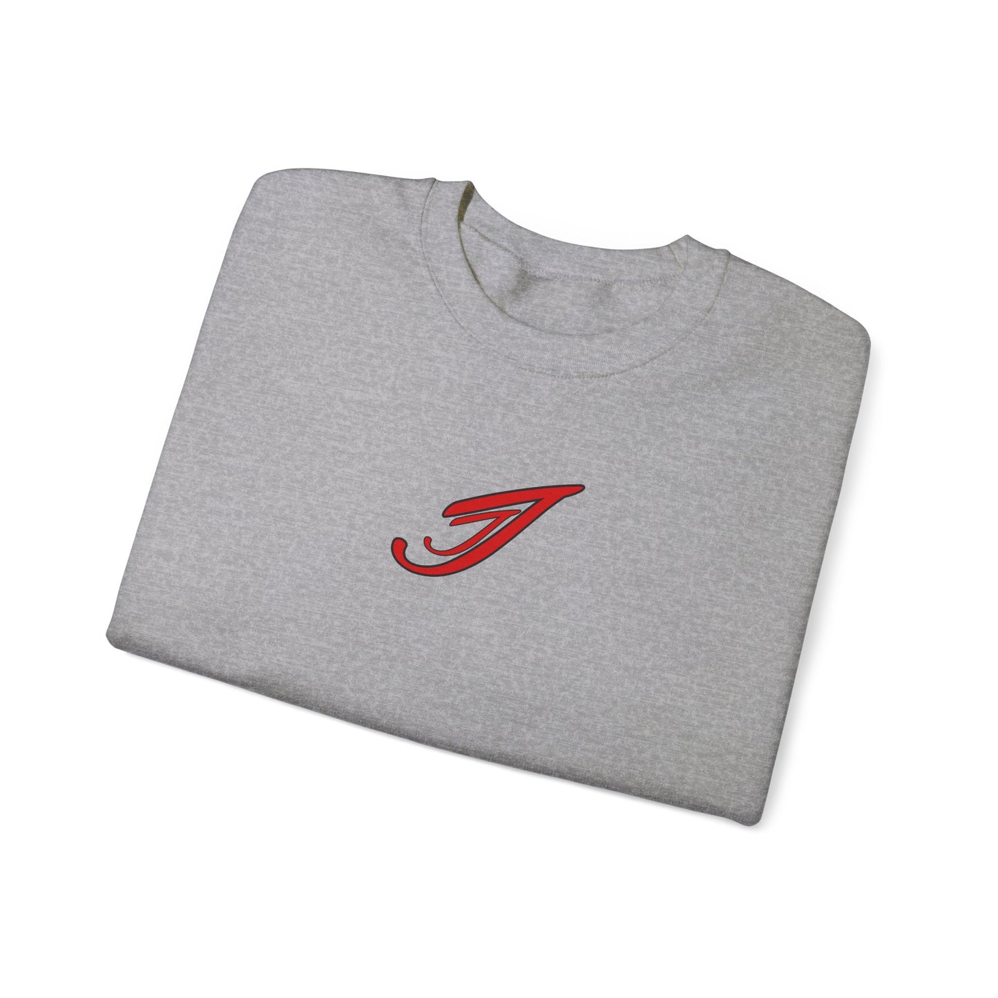 Jordan Tillery Crewneck Sweatshirt