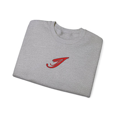 Jordan Tillery Crewneck Sweatshirt