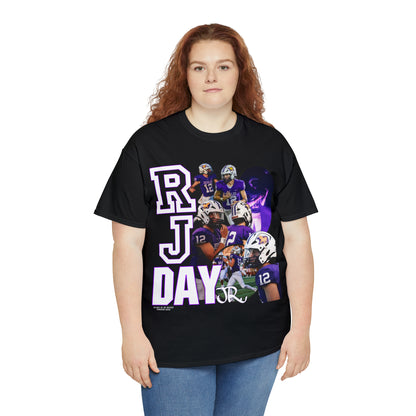 RJ Day Jr. Tee