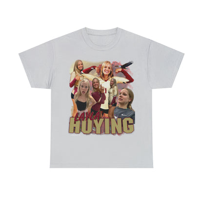 Layla Hoying Tee