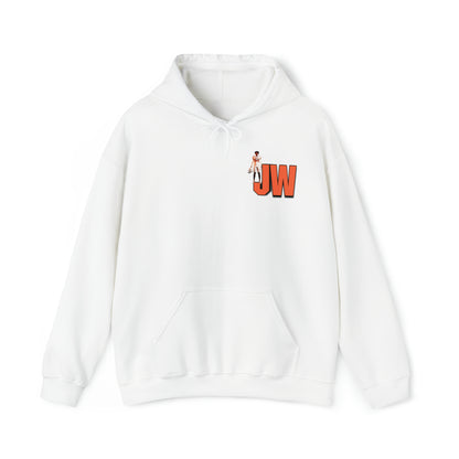 Jordan Washington Hooded Sweatshirt