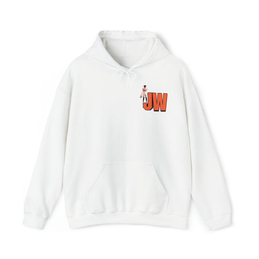 Jordan Washington Hooded Sweatshirt
