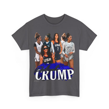 Aaliyah Crump Heavy Cotton Tee