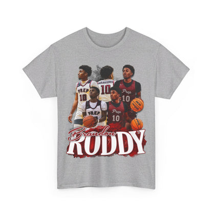 Brandon Roddy Heavy Cotton Tee