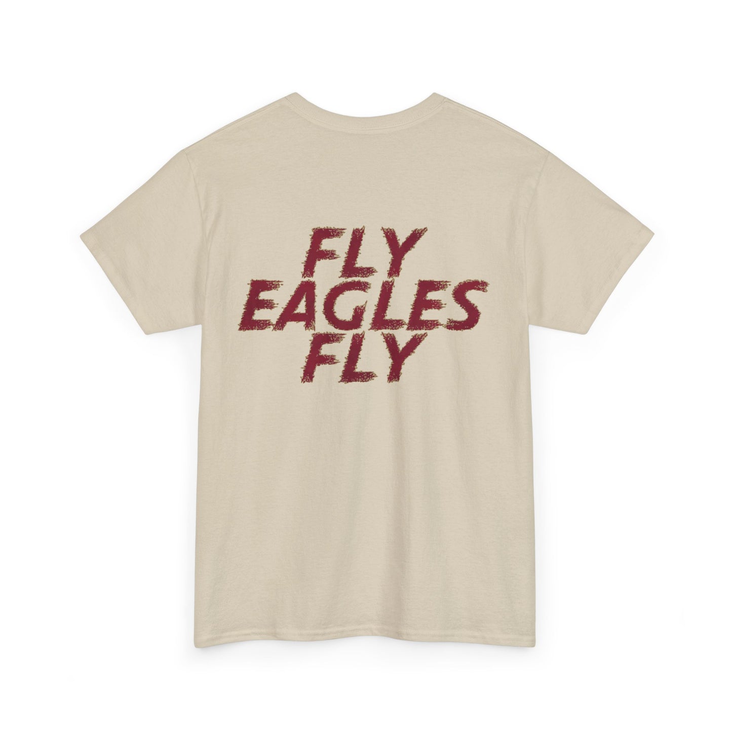 Watterson Football 2024 Heavy Cotton Tee [DS]