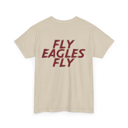 Watterson Football 2024 Heavy Cotton Tee [DS]