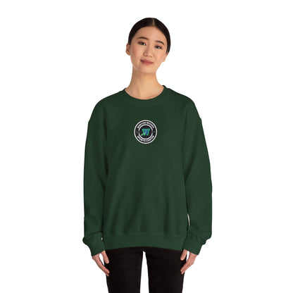Winton Woods Football Crewneck Sweatshirt