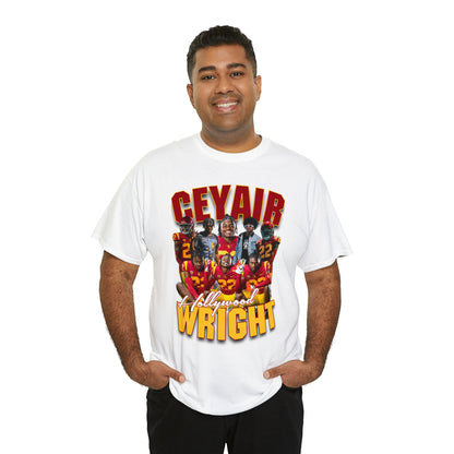 Ceyair Wright Tee