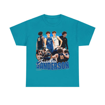 Jonathan Sanderson Heavy Cotton Tee