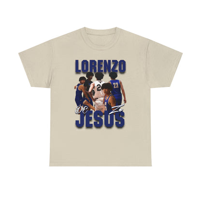 Lorenzo De Jesus Tee