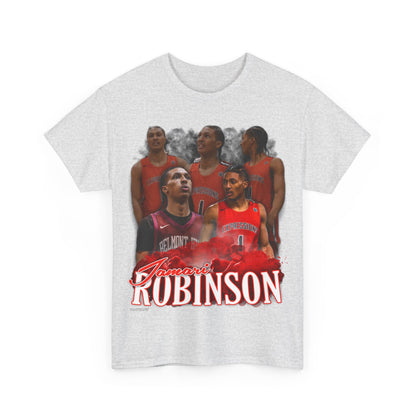 Jamari Robinson Heavy Cotton Tee