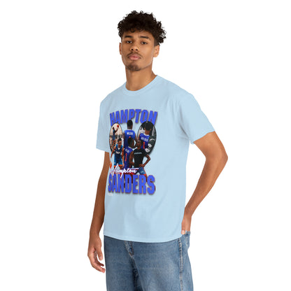 Hampton Sanders Tee