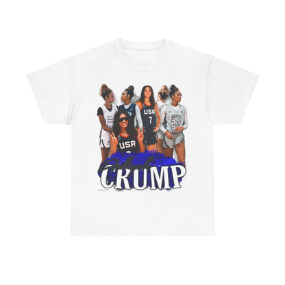 Aaliyah Crump Heavy Cotton Tee