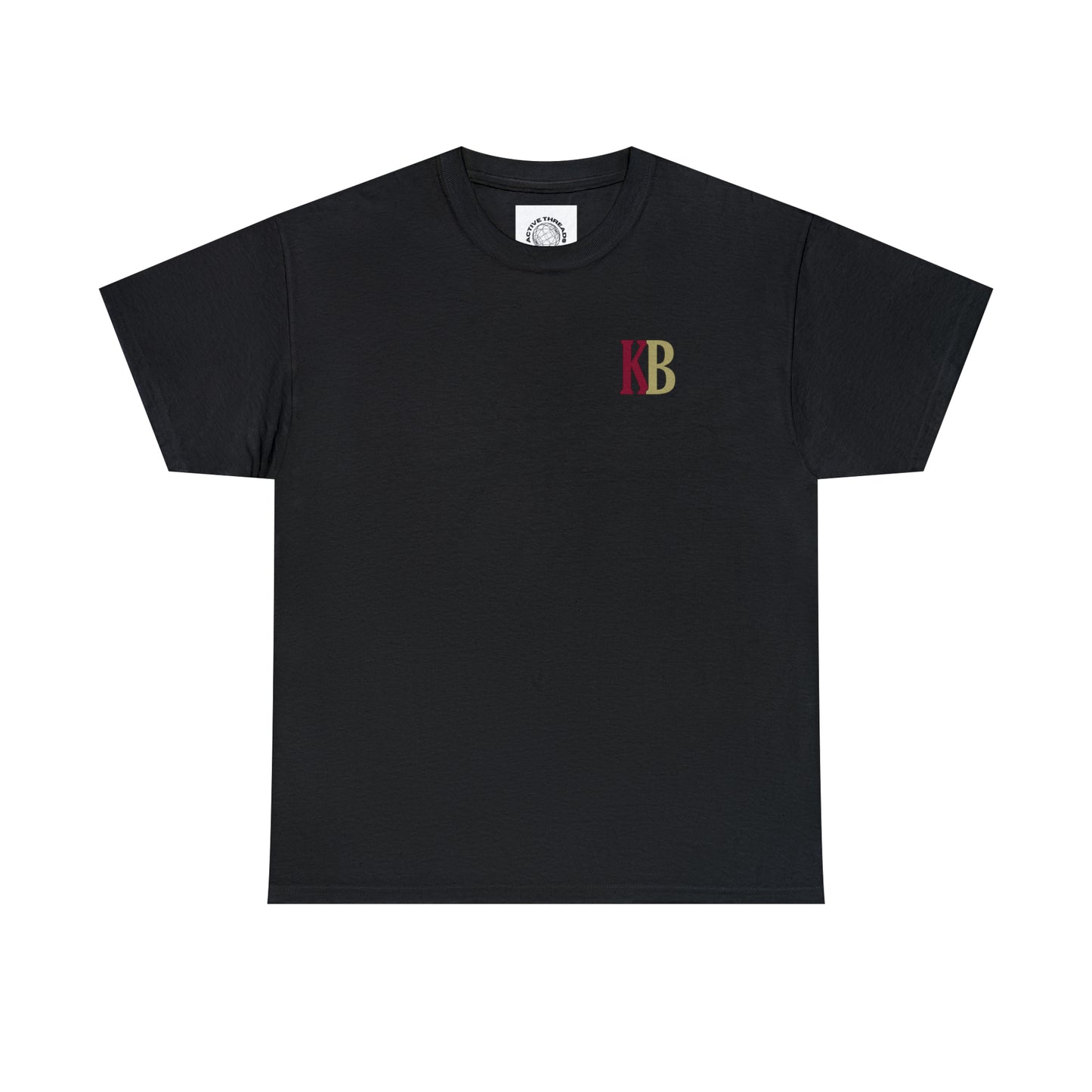 Katie Bergman Express Tee