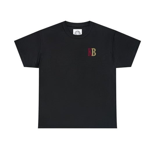 Katie Bergman Express Tee