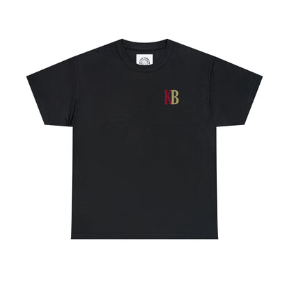 Katie Bergman Express Tee