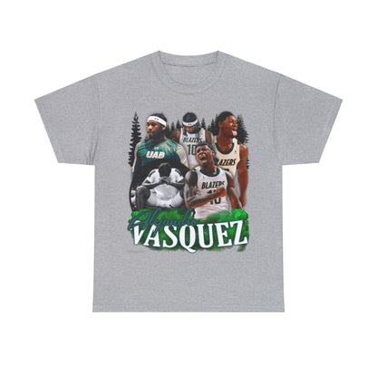 Alejandro Vasquez Heavy Cotton Tee