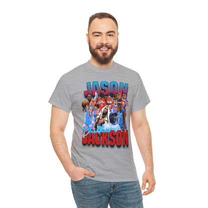 Jason “Jackfrost” Jackson Tee