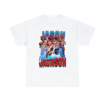 Jason “Jackfrost” Jackson Tee
