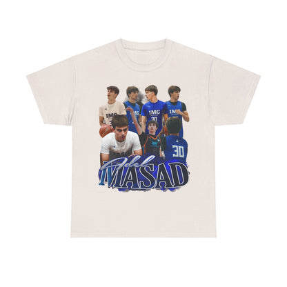 Adel Masad Heavy Cotton Tee