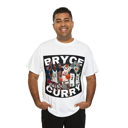 Bryce Curry Tee