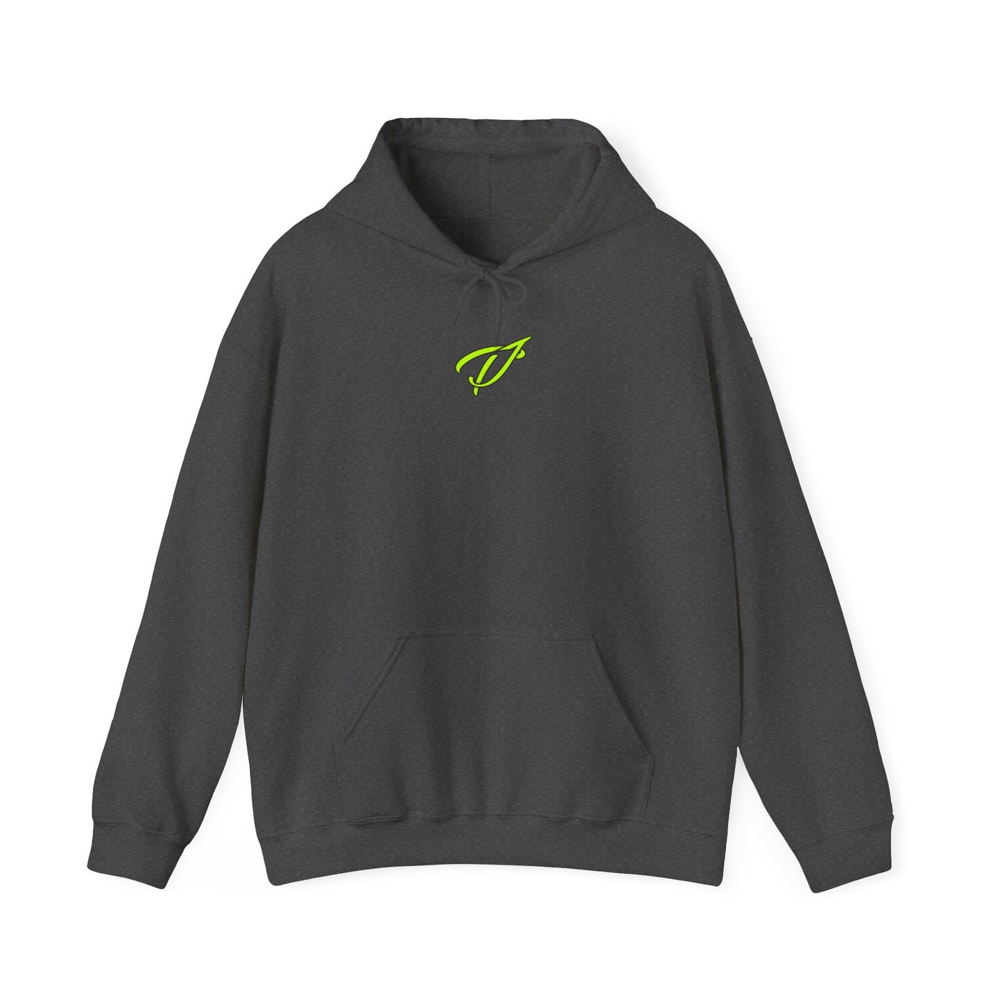 Tyler Johnson Hooded Sweatshirt
