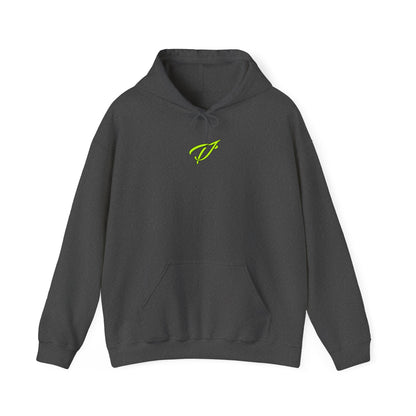 Tyler Johnson Hooded Sweatshirt
