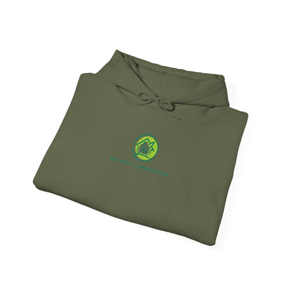 Buckeye Communities Hooded Sweatshirt