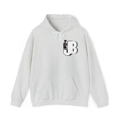 Jorden Bowens Hooded Sweatshirt