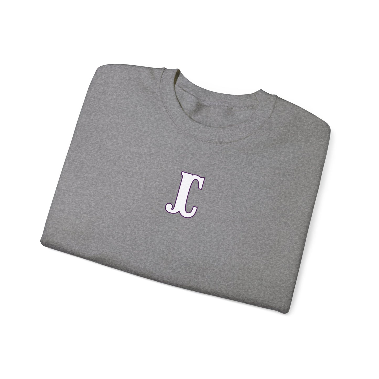 Jakhi Calloway Crewneck Sweatshirt